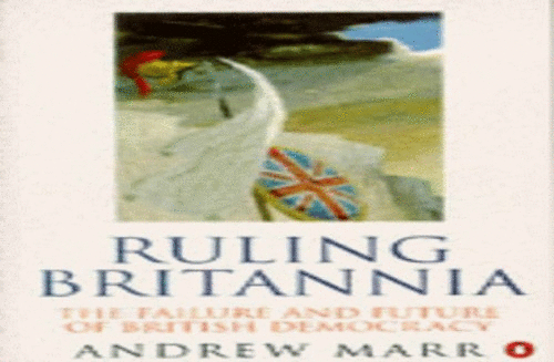 Ruling Britannia