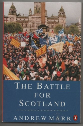 The Battle for Scotland