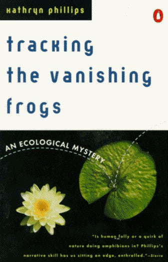 Tracking the Vanishing Frogs