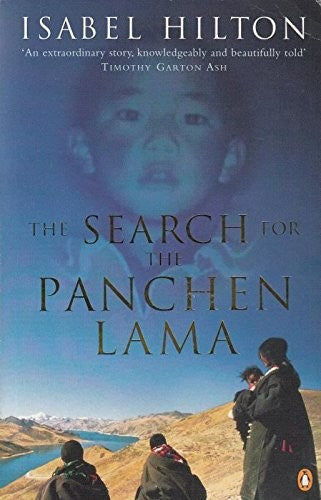 The Search for the Panchen Lama