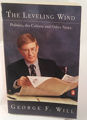 The Leveling Wind