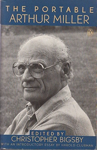 The Portable Arthur Miller