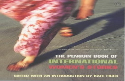 The Penguin Book of International Women's Stories