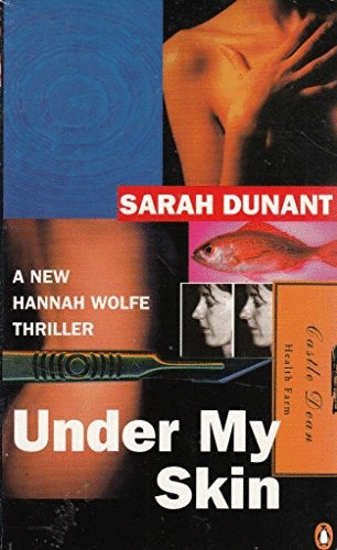 Under My Skin