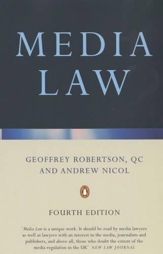 Media Law