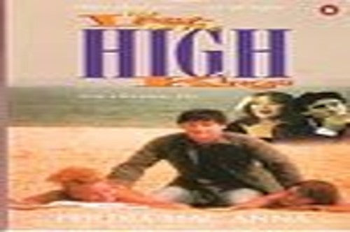 The Last of the High Kings
