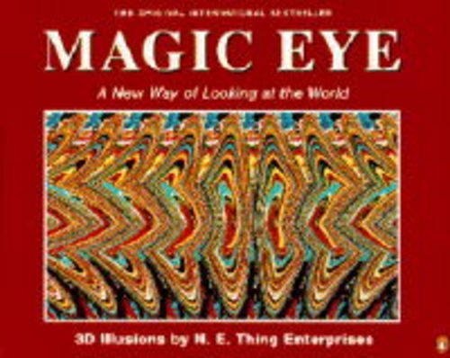 Magic Eye
