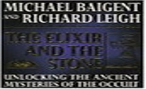 The Elixir and the Stone