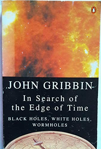 In Search of the Edge of Time
