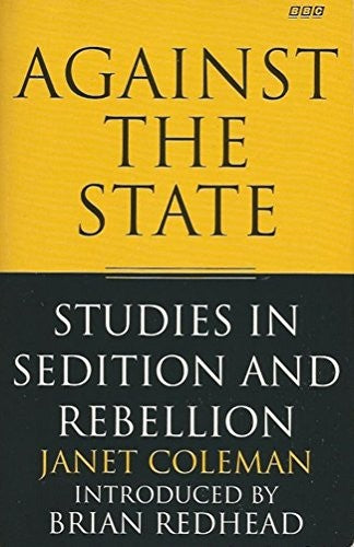 Against the State