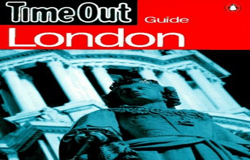 Time Out London Guide