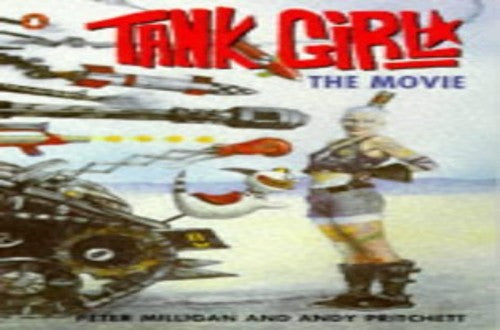 Tank Girl
