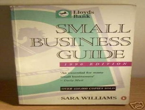 Lloyds Bank Small Business Guide