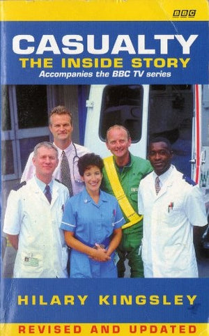 "Casualty"