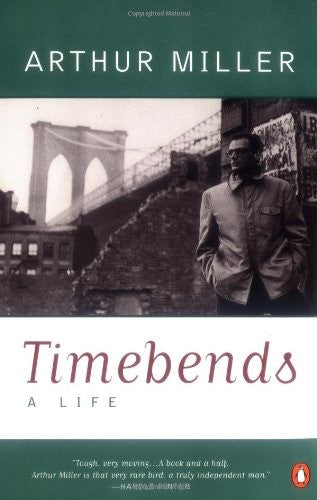 Timebends: a Life
