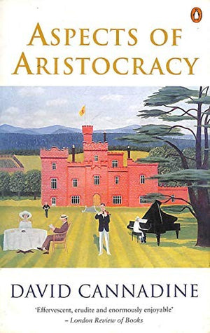 Aspects of Aristocracy