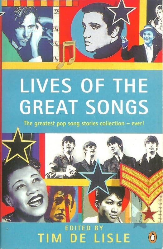 Lives of the Great Songs