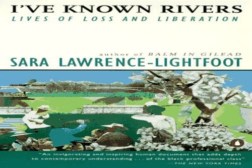 I'Ve Known Rivers