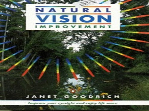 Natural Vision Improvement