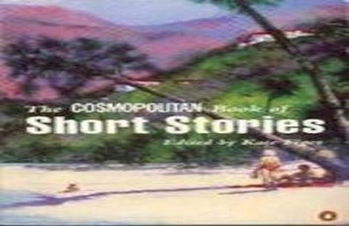 Cosmopolitan" Book of Short Stories