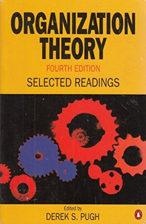 Organization Theory