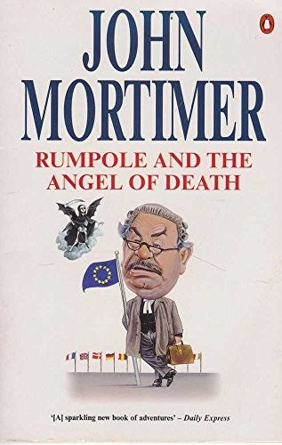Rumpole and the Angel of Death