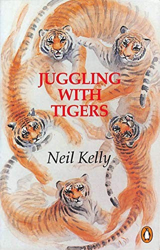 Juggling with Tigers