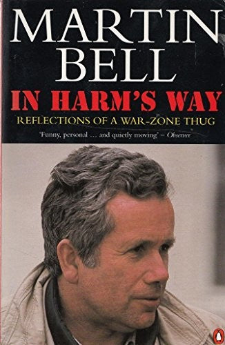 In Harm's Way