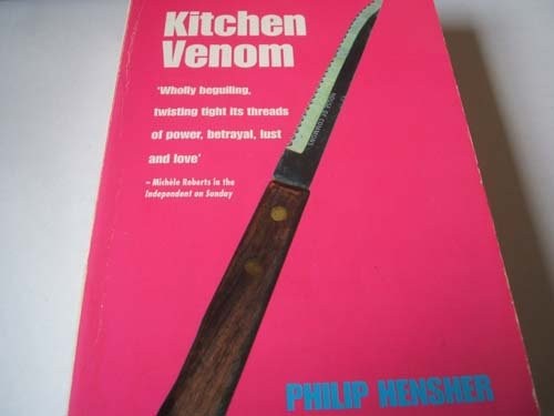 Kitchen Venom