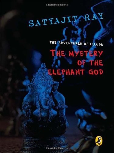 The Mystery of Elephant God