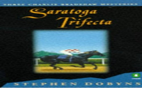 Saratoga Trifecta
