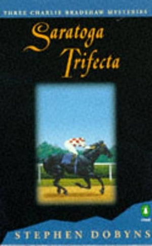 Saratoga Trifecta