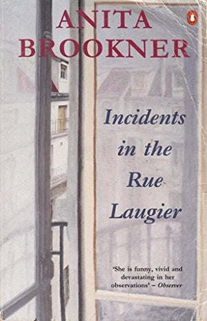 Incidents in the Rue Laugier