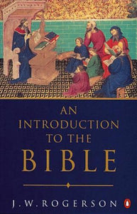 An Introduction to the Bible 