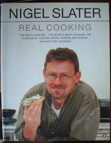 Real Cooking