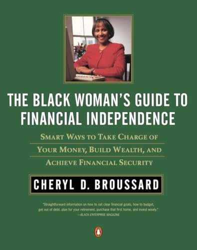 Black Woman's Guide to Financial Independance