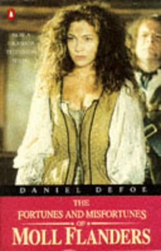 Moll Flanders