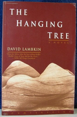 The Hanging Tree