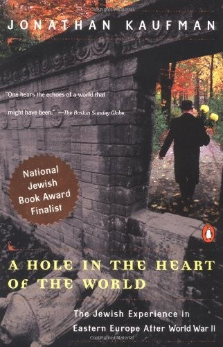 A Hole in the Heart of the World