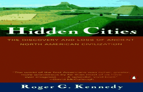 Hidden Cities