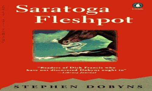 Saratoga Fleshpot