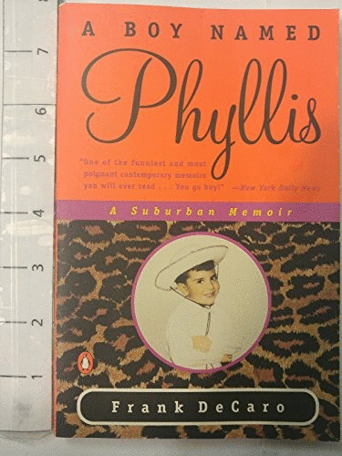 A Boy Named Phyllis
