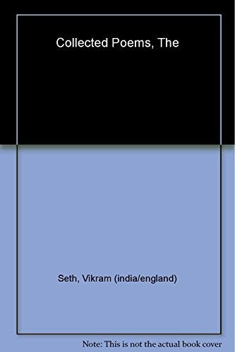 The Poems, 1981-1994