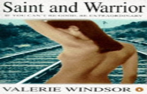 Saint and Warrior