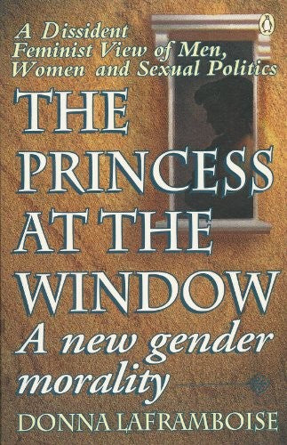 Princess At the Window a New Gender Morality