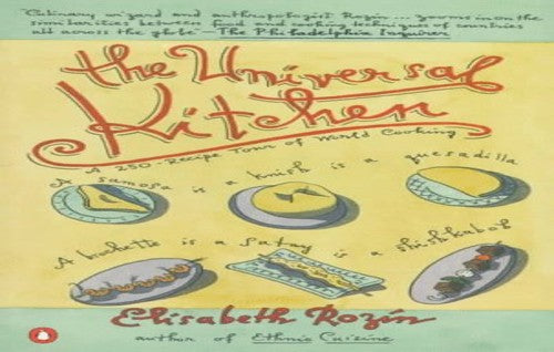 The Universal Kitchen
