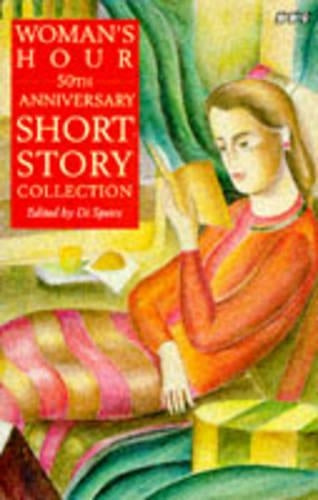 "Woman's Hour" 50th Anniversary Short Story Collection