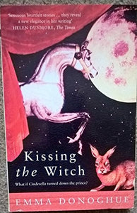 Kissing the Witch 
