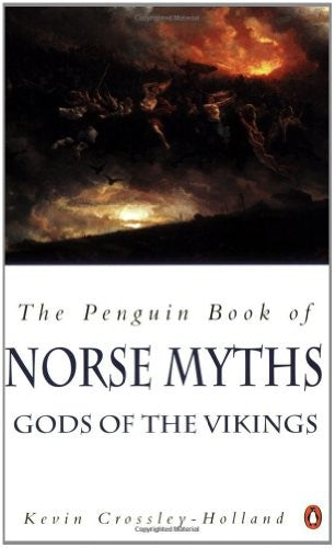The Penguin Book of Norse Myths
