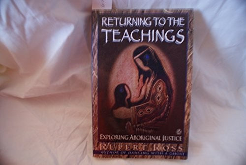 Returning to the Teachings